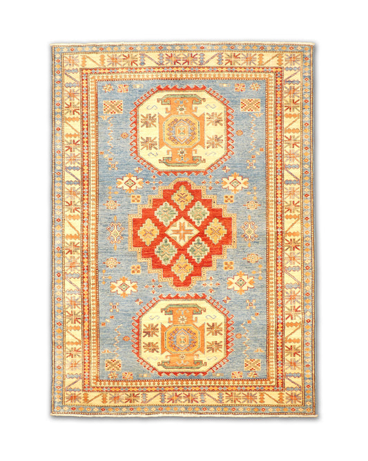 Tribal NJ2045 - 4.11 x 6.11