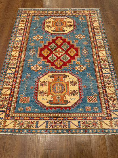 Tribal NJ2045 - 4.11 x 6.11