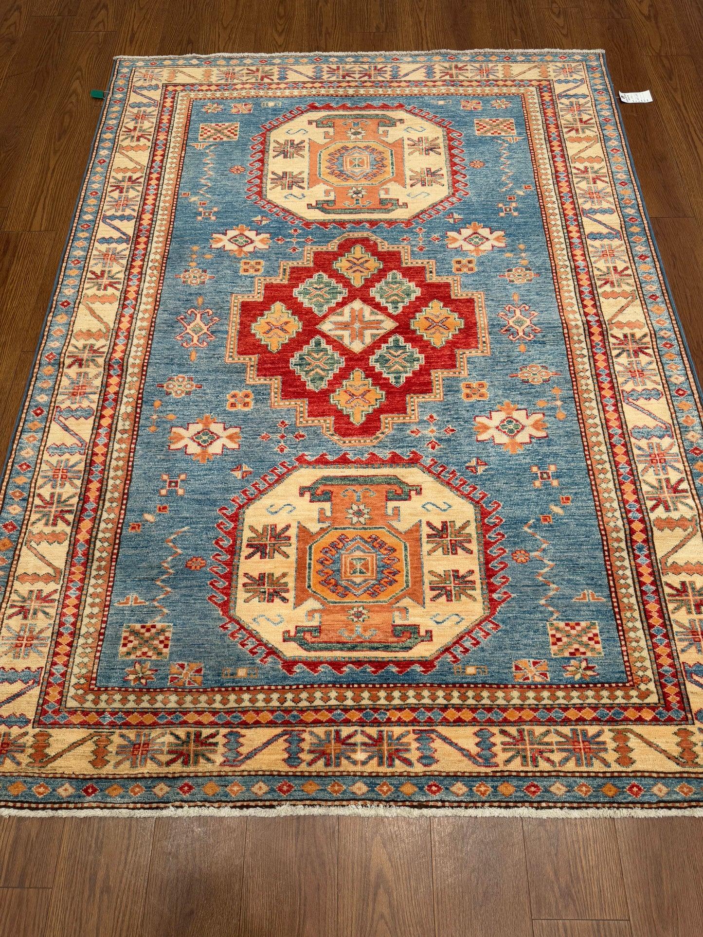 Tribal NJ2045 - 4.11 x 6.11