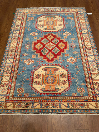Tribal NJ2045 - 4.11 x 6.11