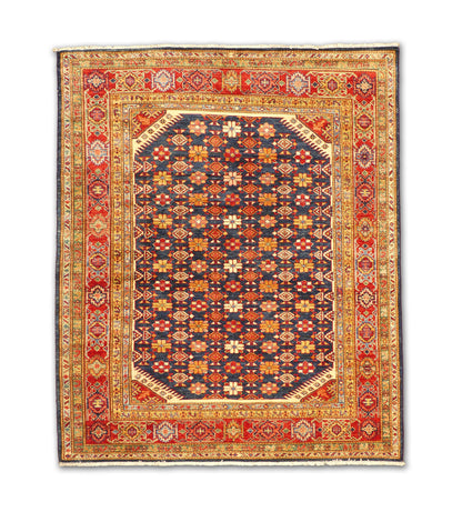 Shirvan NJ2046 - 5.2 x 6.3