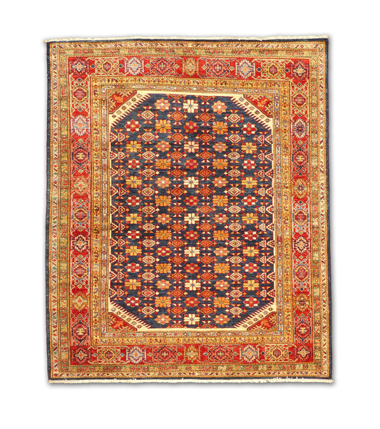 Shirvan NJ2046 - 5.2 x 6.3