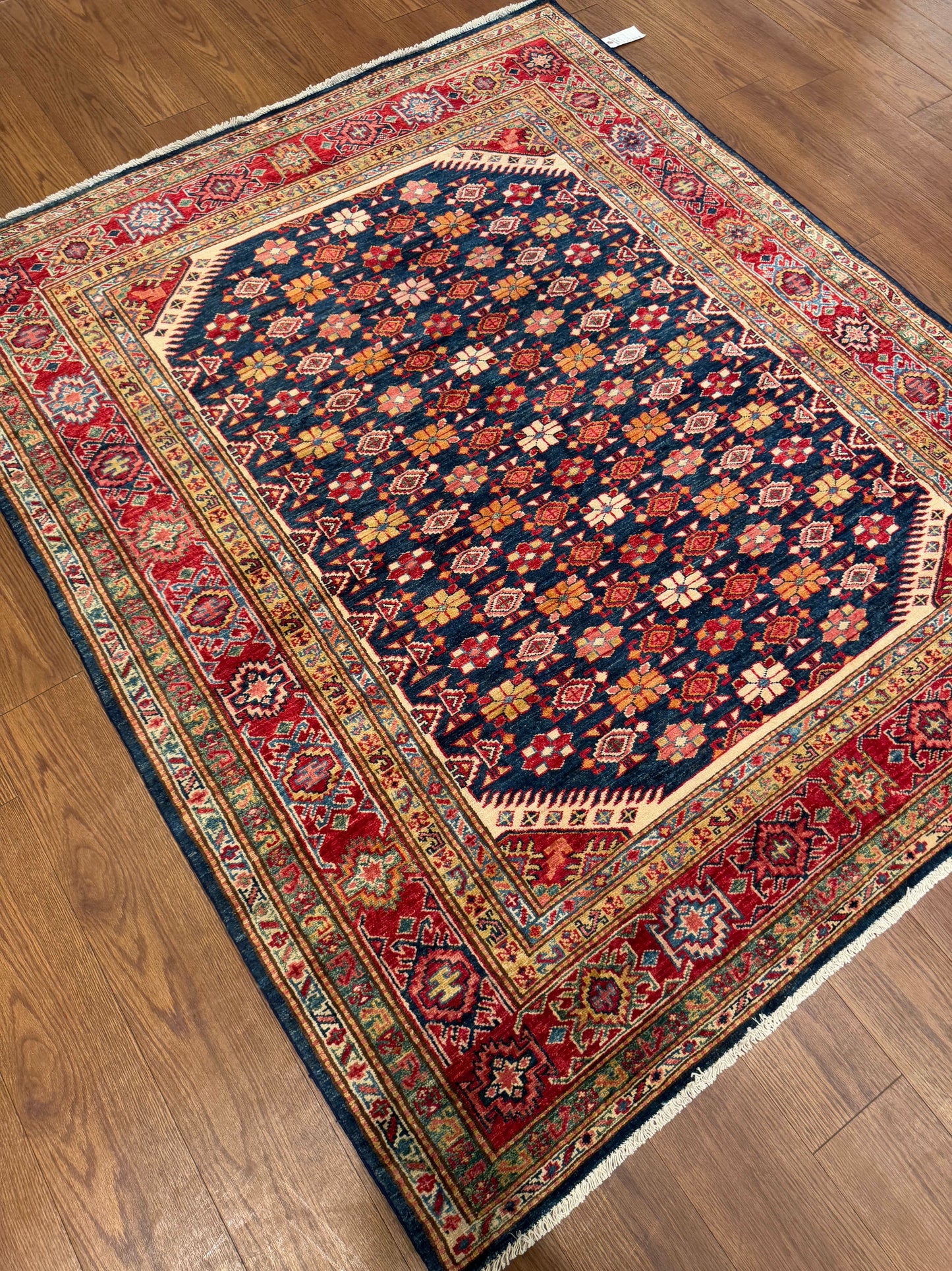 Shirvan NJ2046 - 5.2 x 6.3
