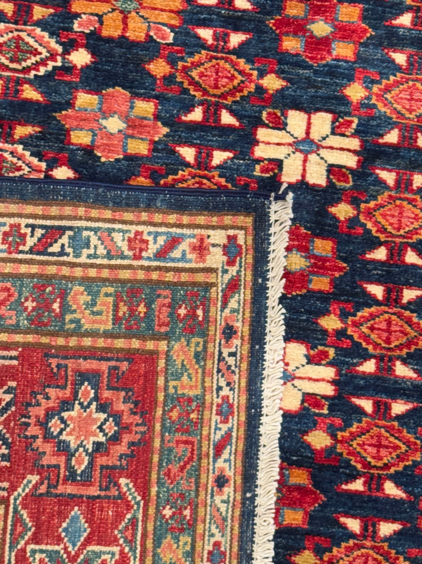 Shirvan NJ2046 - 5.2 x 6.3