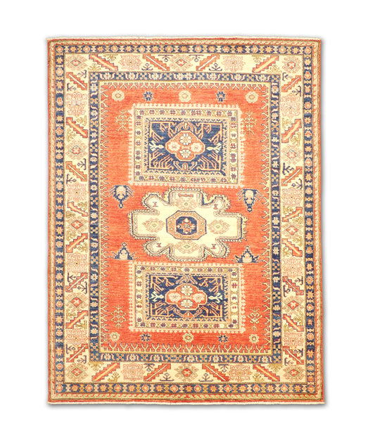 Kazak NJ2047 - 5.7 x 7.2