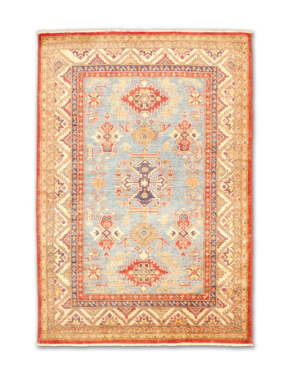 Kazak NJ2048 - 4.11 x 7