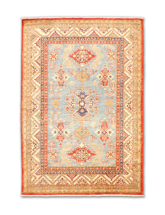 Kazak NJ2048 - 4.11 x 7