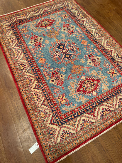 Kazak NJ2048 - 4.11 x 7