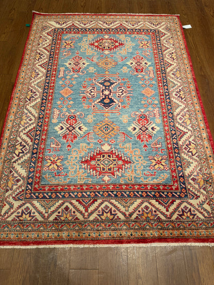 Kazak NJ2048 - 4.11 x 7