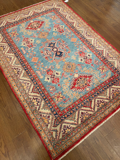 Kazak NJ2048 - 4.11 x 7