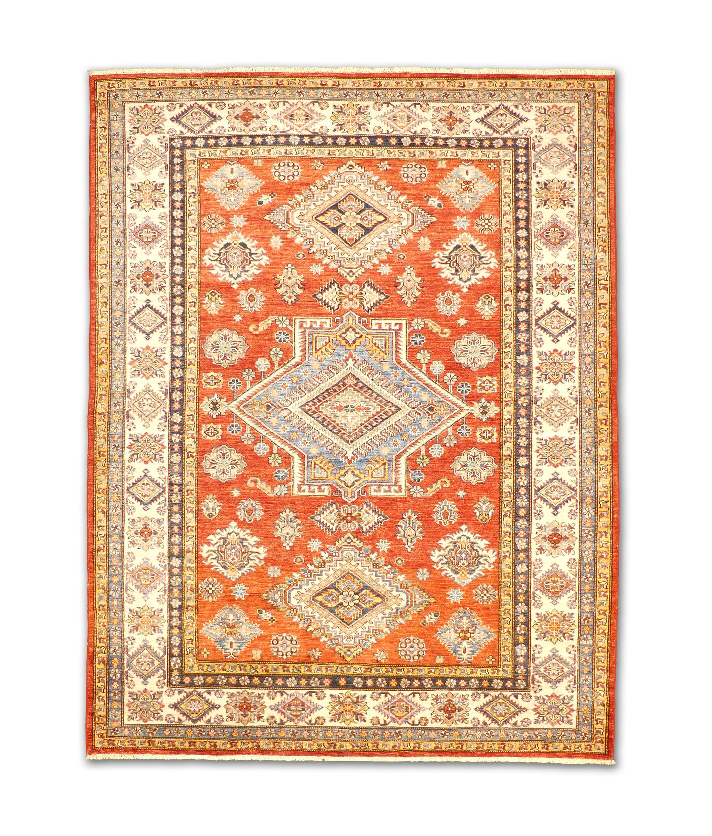 Kazak NJ2049 - 5.10 x 7.8
