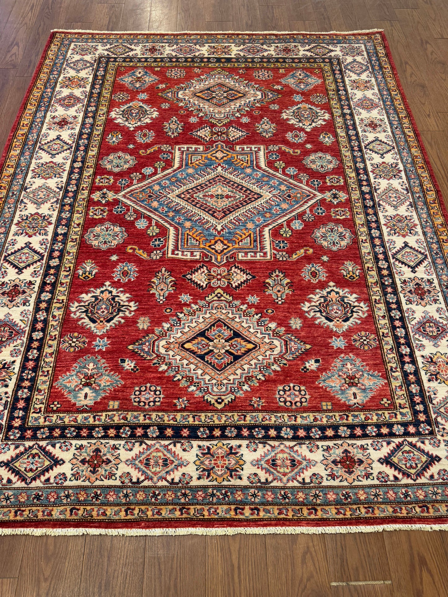 Kazak NJ2049 - 5.10 x 7.8