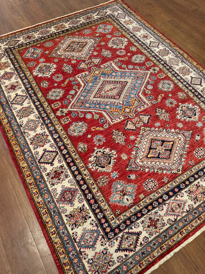 Kazak NJ2049 - 5.10 x 7.8