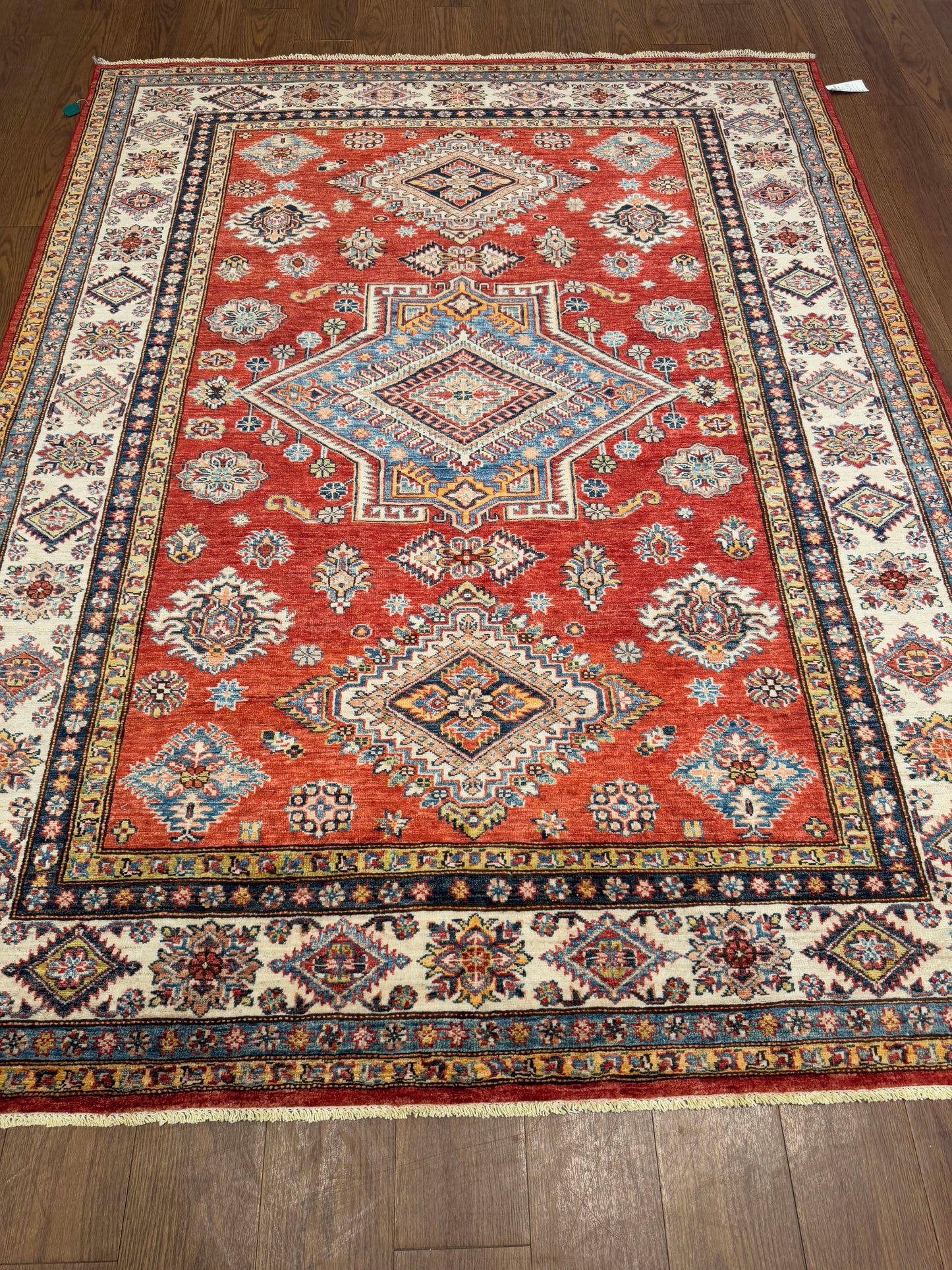 Kazak NJ2049 - 5.10 x 7.8