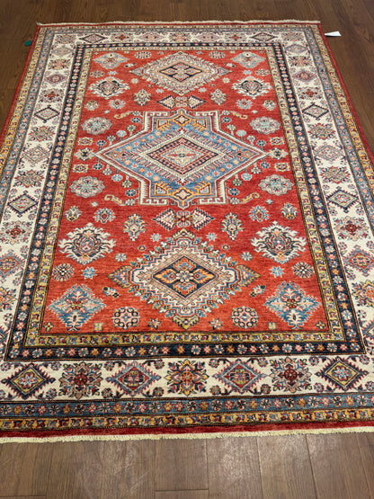 Kazak NJ2049 - 5.10 x 7.8