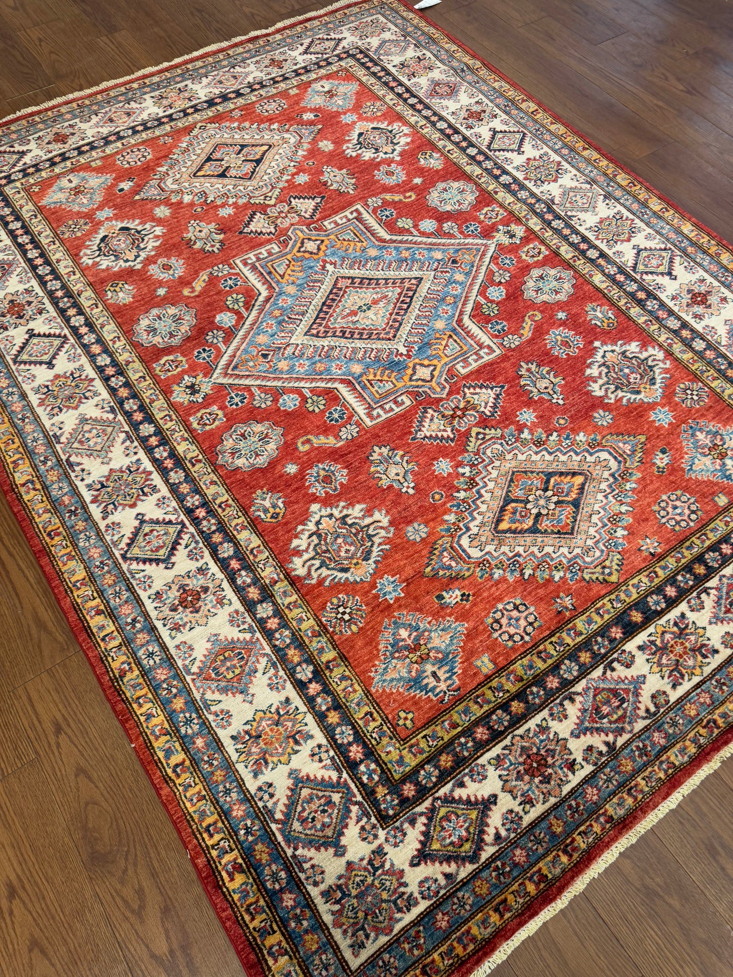 Kazak NJ2049 - 5.10 x 7.8
