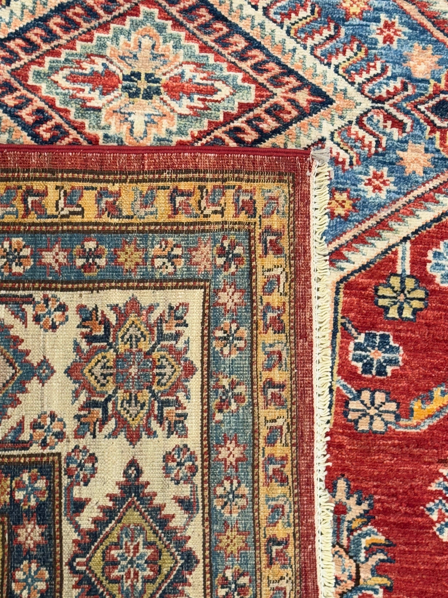 Kazak NJ2049 - 5.10 x 7.8