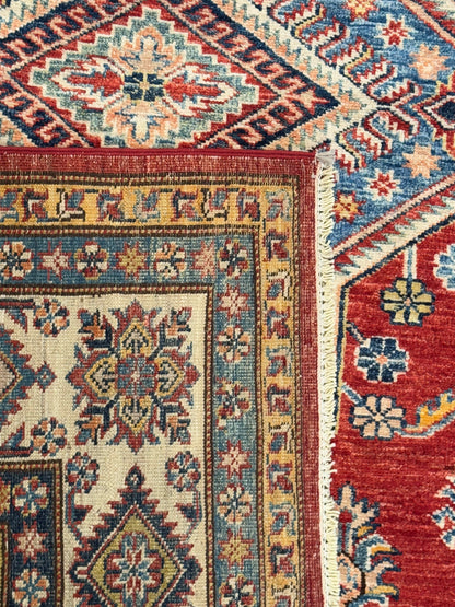 Kazak NJ2049 - 5.10 x 7.8