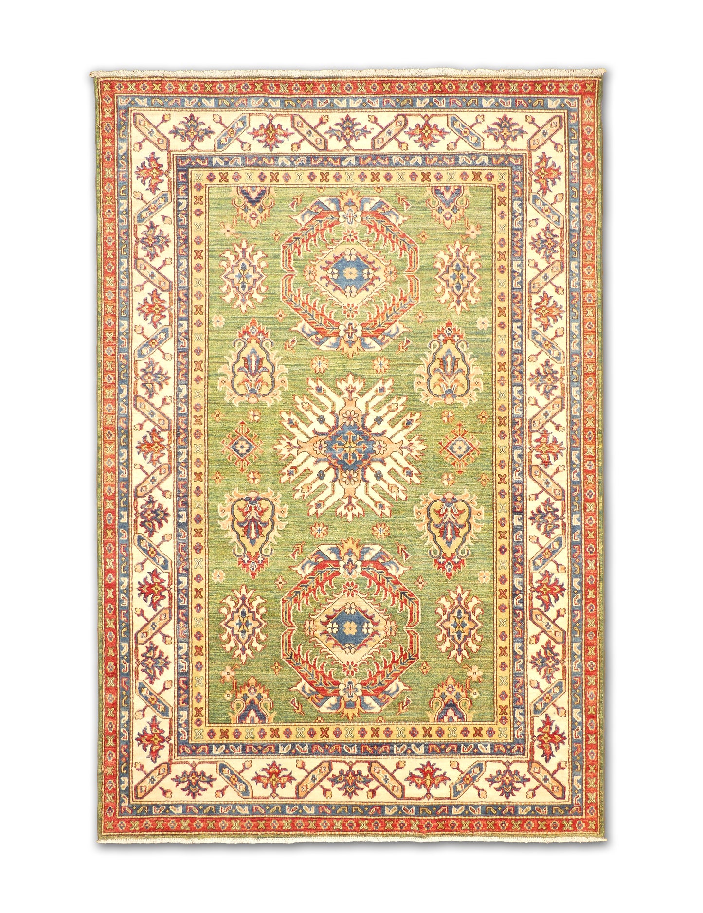 Kazak NJ2050 - 5.5 x 8