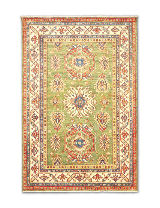 Kazak NJ2050 - 5.5 x 8