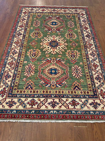 Kazak NJ2050 - 5.5 x 8