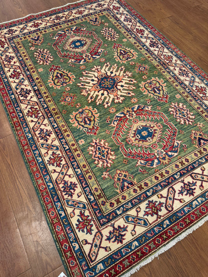 Kazak NJ2050 - 5.5 x 8