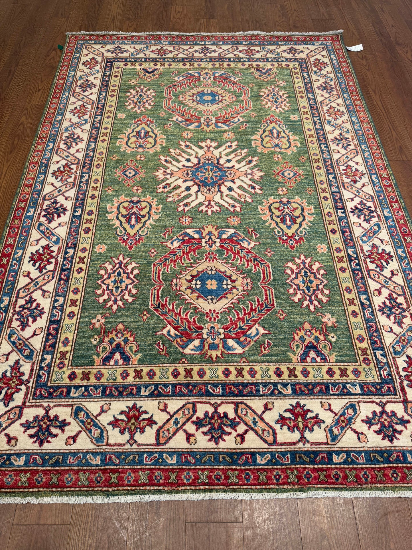 Kazak NJ2050 - 5.5 x 8