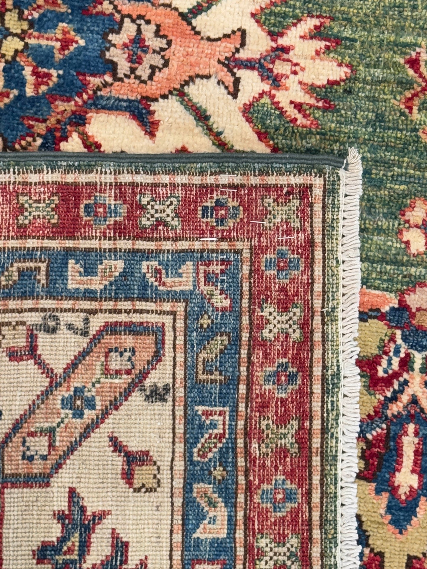 Kazak NJ2050 - 5.5 x 8