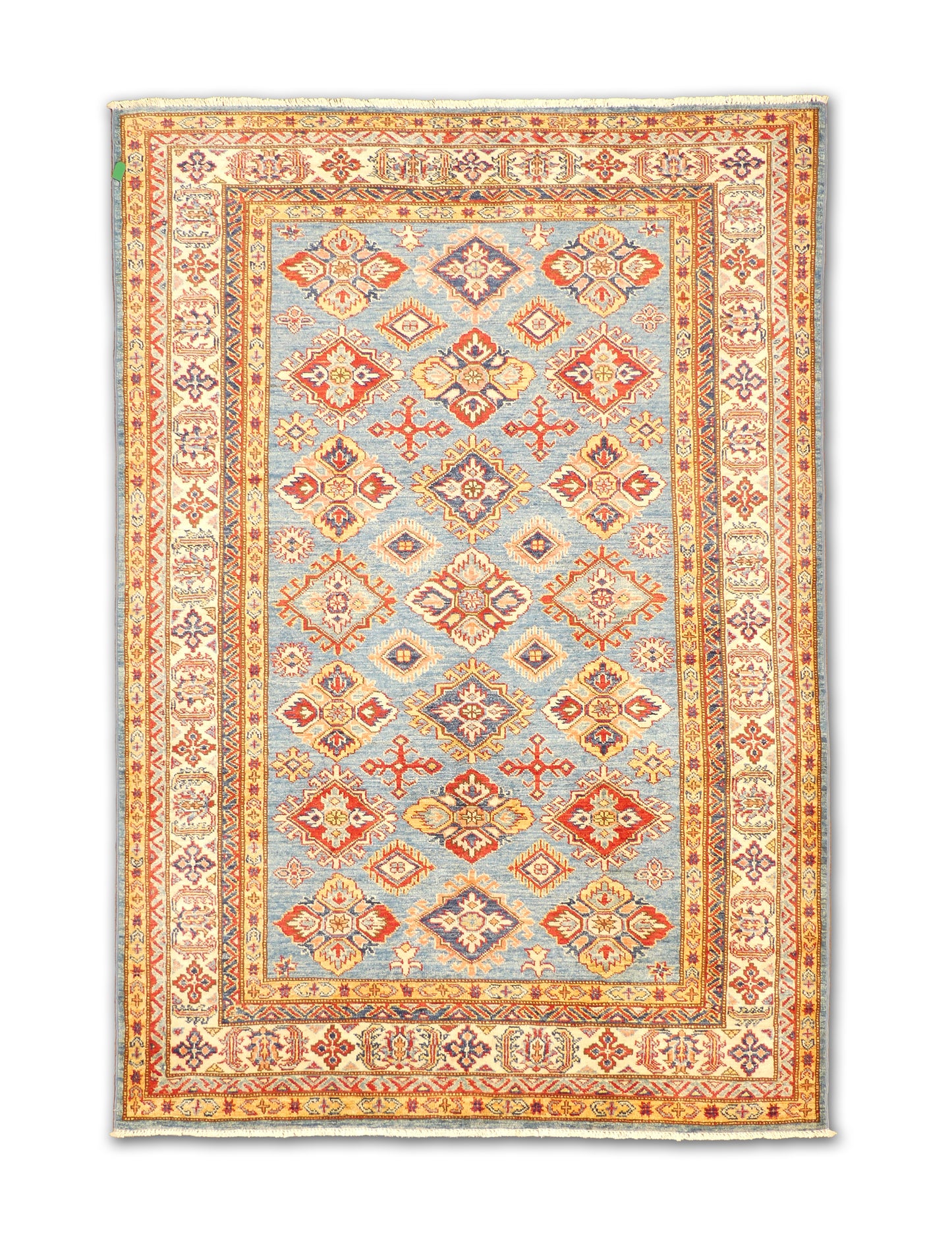 Kazak NJ2053 - 4.10 x 7.2