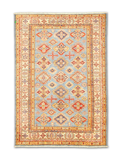Kazak NJ2053 - 4.10 x 7.2