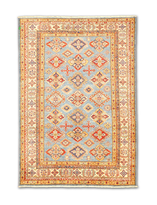 Kazak NJ2053 - 4.10 x 7.2