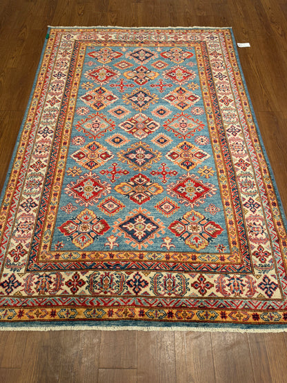 Kazak NJ2053 - 4.10 x 7.2