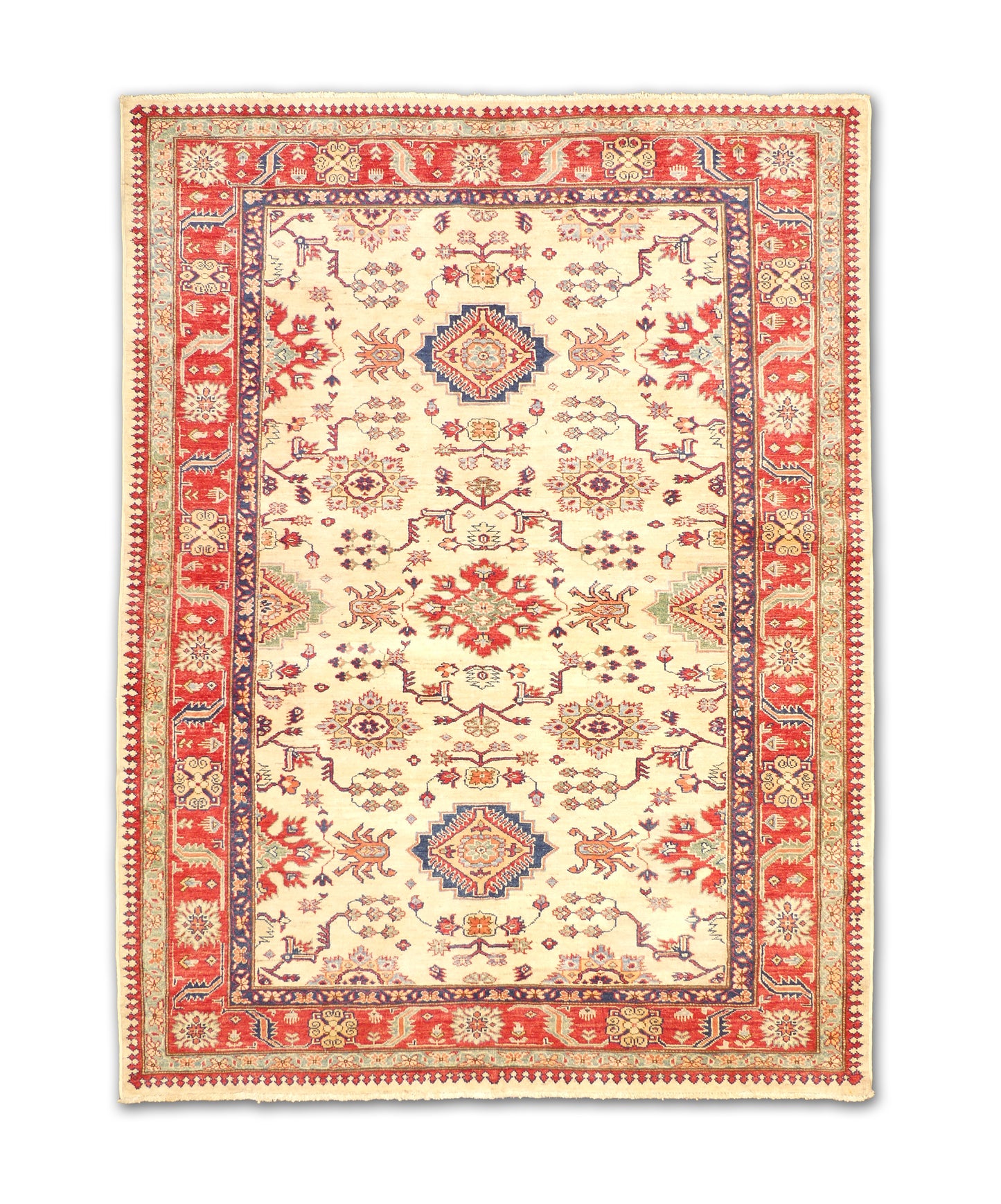 Kazak NJ2054 - 5.6 x 7.3