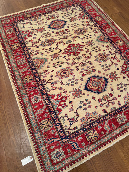 Kazak NJ2054 - 5.6 x 7.3