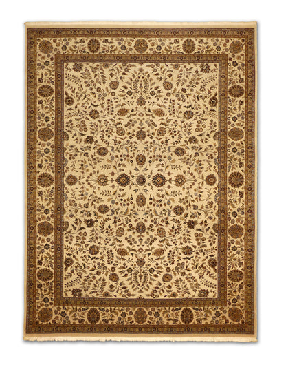 Floral NJ20587 - 9.7 x 12.10