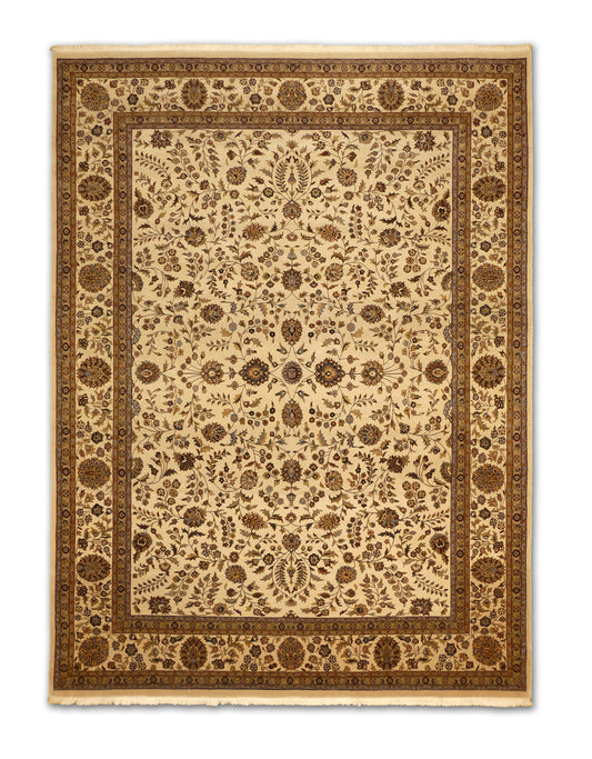 Floral NJ20587 - 9.7 x 12.10