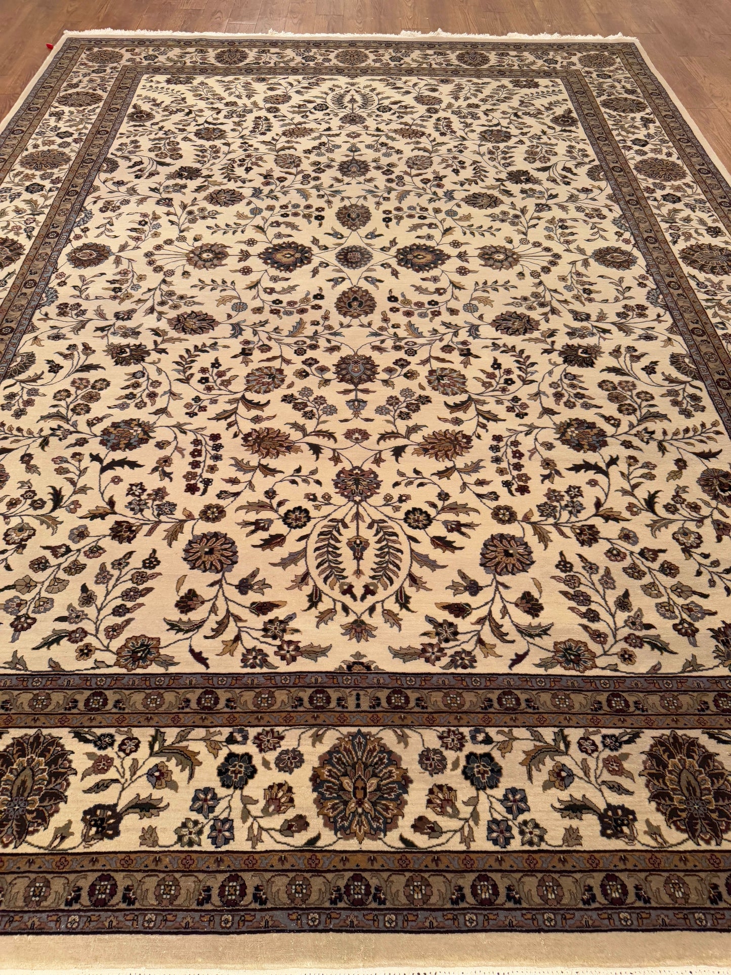 Floral NJ20587 - 9.7 x 12.10