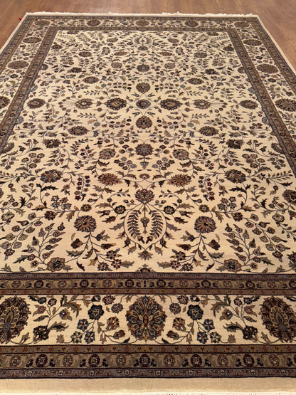 Floral NJ20587 - 9.7 x 12.10