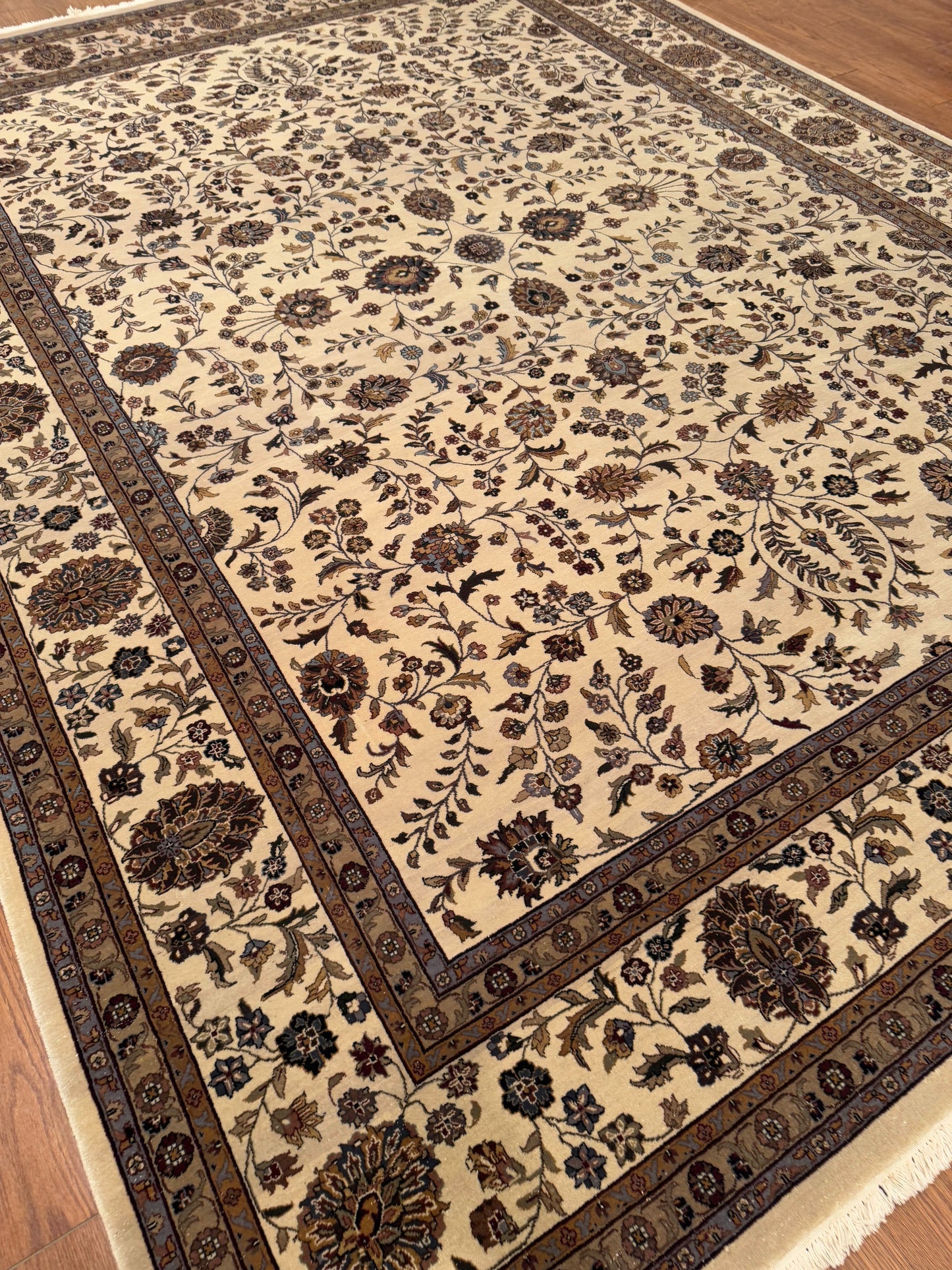 Floral NJ20587 - 9.7 x 12.10