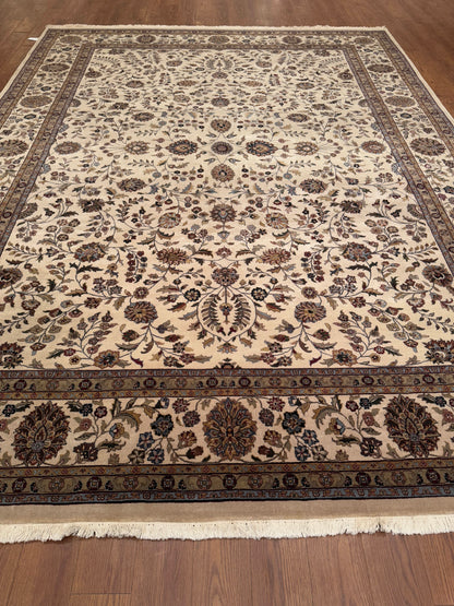 Floral NJ20587 - 9.7 x 12.10