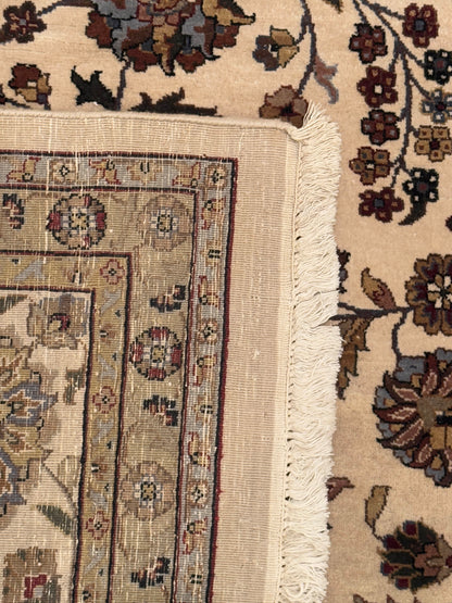 Floral NJ20587 - 9.7 x 12.10