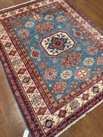 Kazak NJ2060 - 5.10 x 7.5