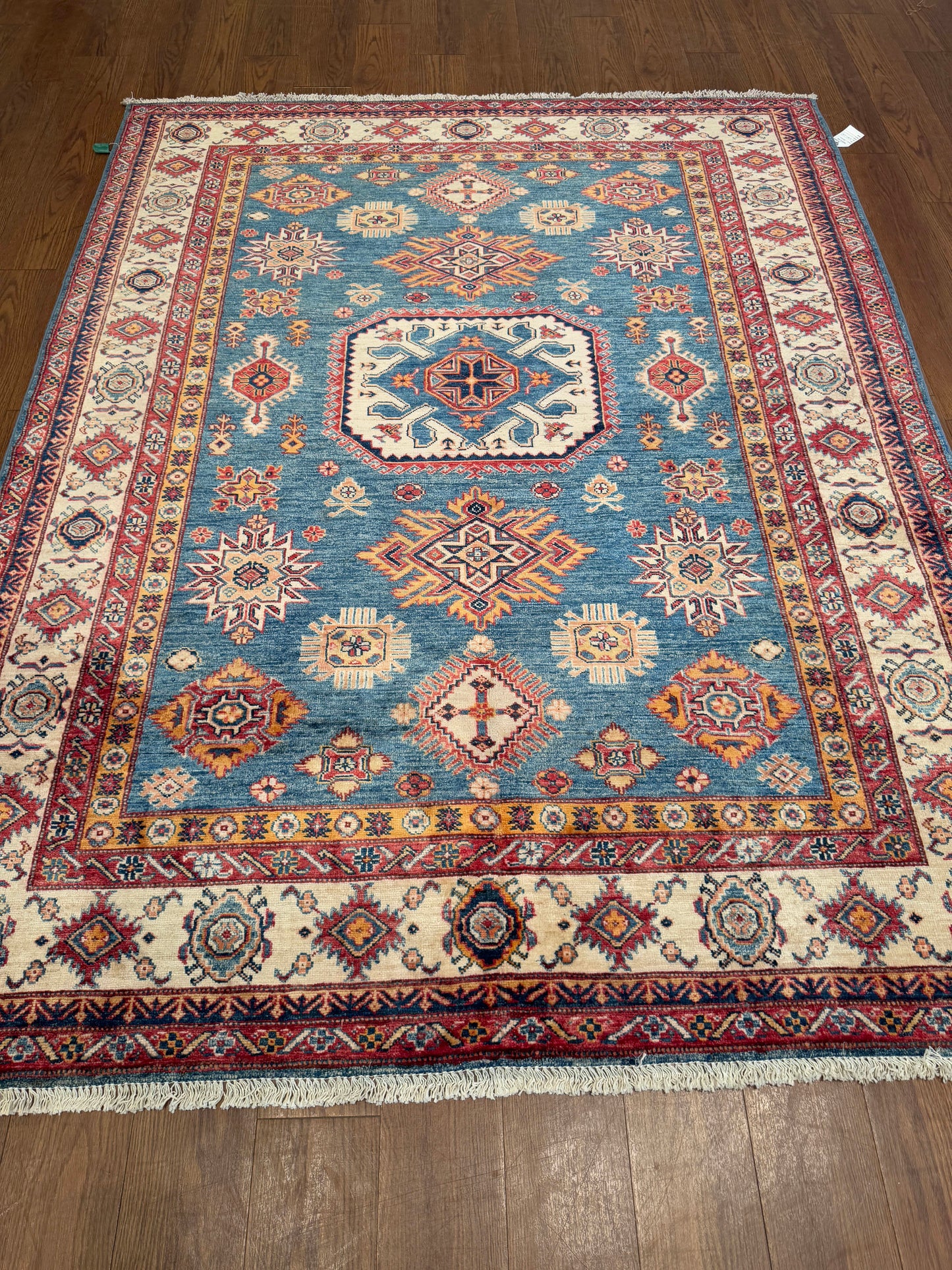 Kazak NJ2060 - 5.10 x 7.5