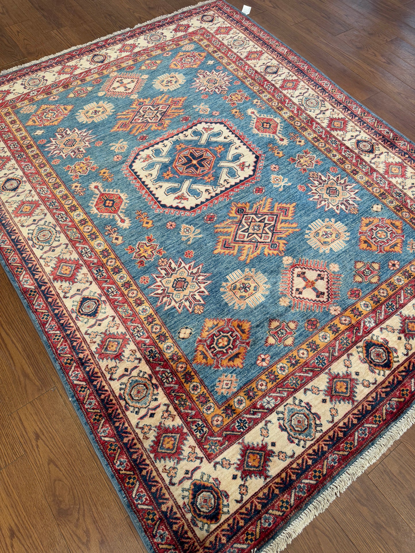 Kazak NJ2060 - 5.10 x 7.5