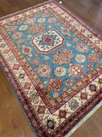 Kazak NJ2060 - 5.10 x 7.5