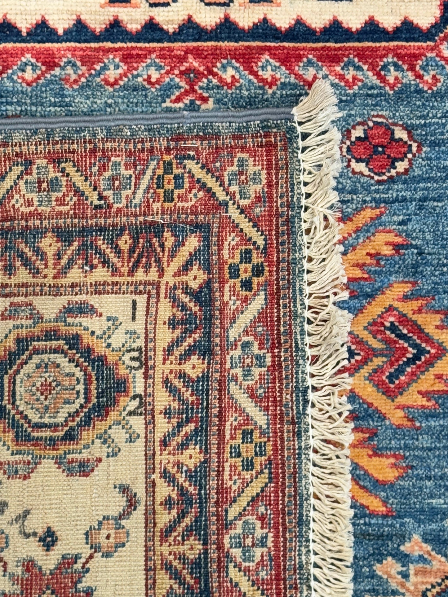 Kazak NJ2060 - 5.10 x 7.5