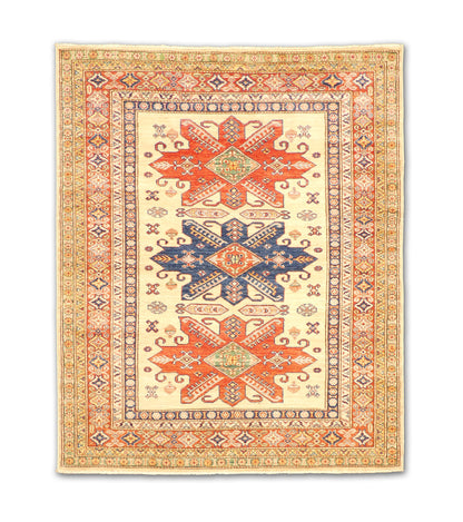 Kazak NJ2062 - 5 x 6.3