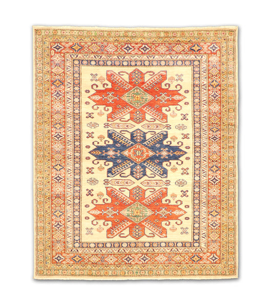 Kazak NJ2062 - 5 x 6.3