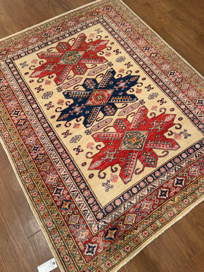 Kazak NJ2062 - 5 x 6.3
