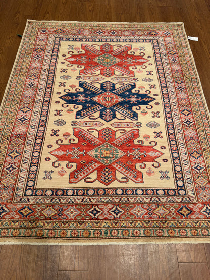 Kazak NJ2062 - 5 x 6.3